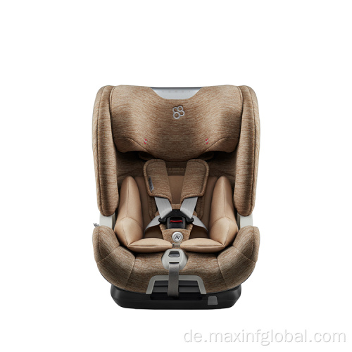 76-150 cm Baby Kleinkindautos mit Isofix